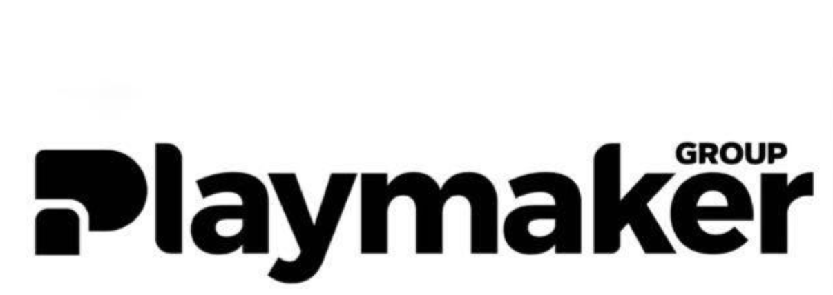 Playmaker Group Logo